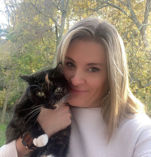 Courtnee Cirri – Office Admin