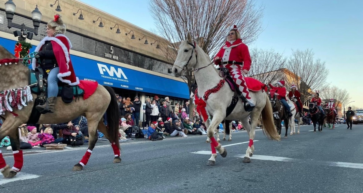 Christin Potter – School Bus Driver