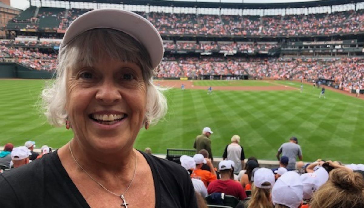 Sharri McDaniel – Fitness Yoga Instructor