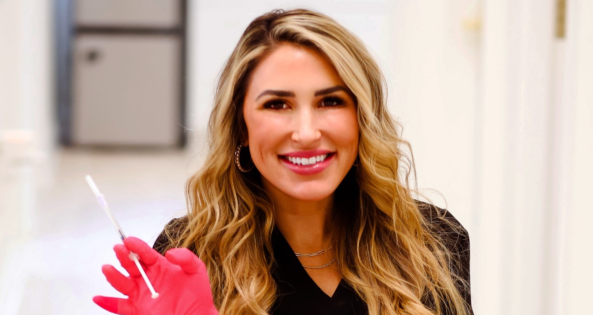 Amanda Pittillo – Physician Assistant at ProMD Health Bel Air