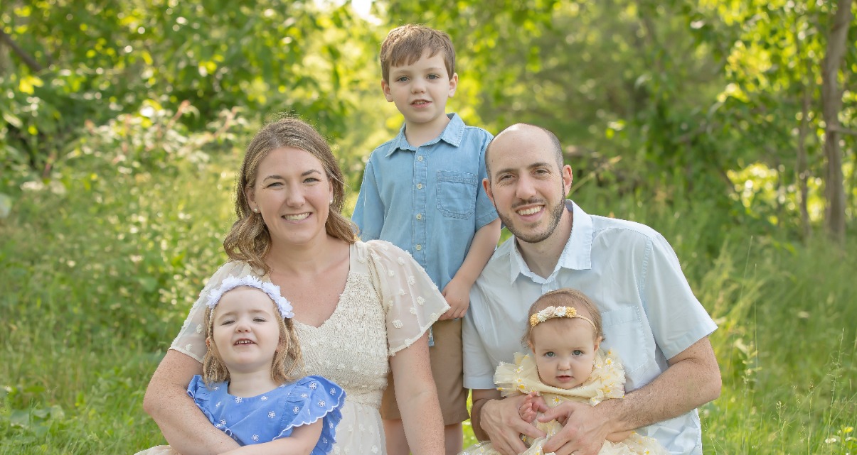Rebecca Brumbaugh – Publisher/Owner of Macaroni KID