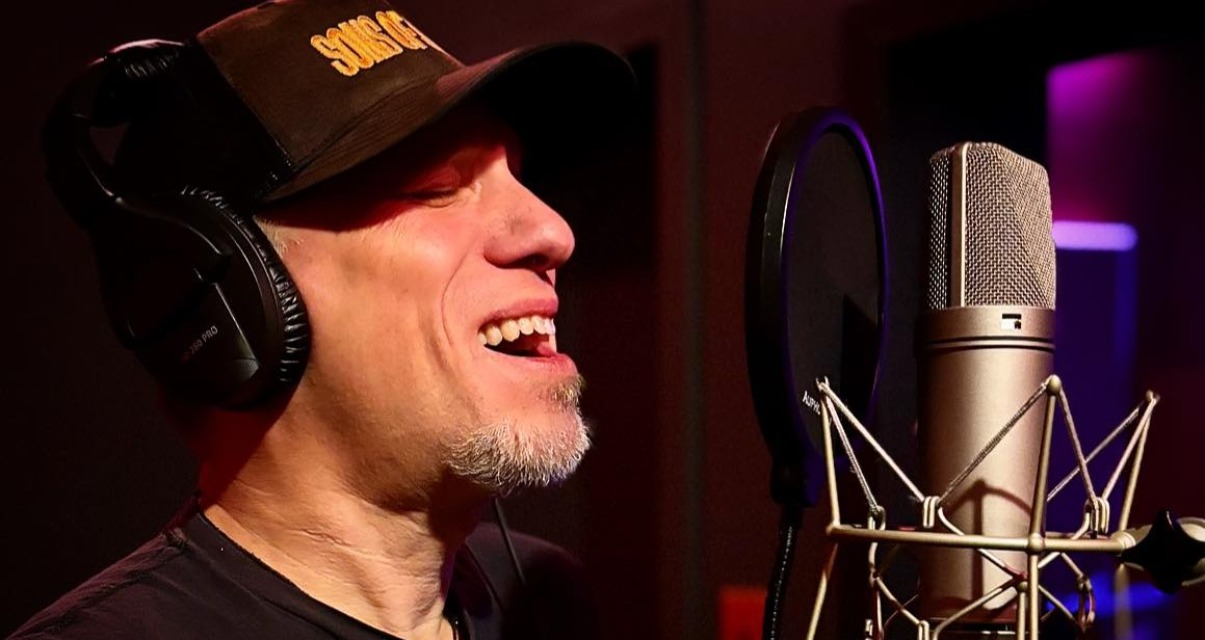 Brad Cox – Musician, Author & Podcaster