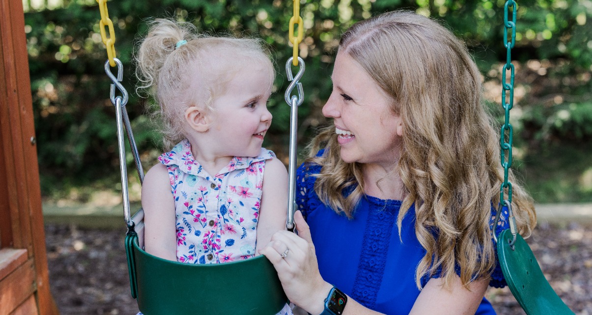 Lauren Hoffman – Pediatric Speech-Language Pathologist
