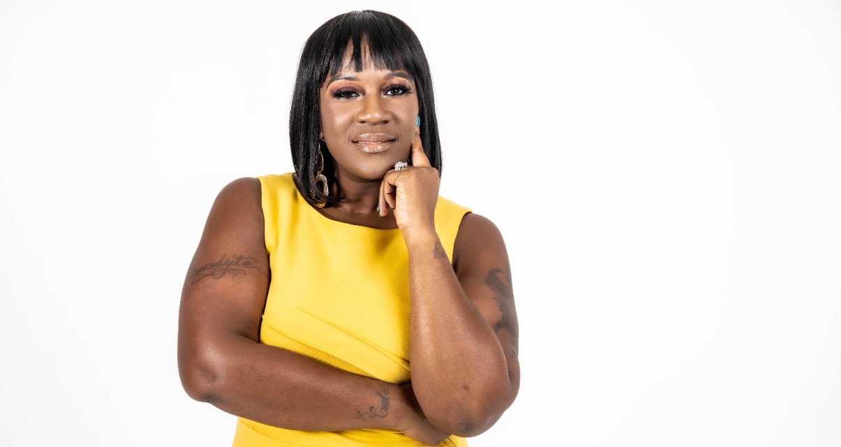 Mijiza A Green – Author, Inspirational Speaker, Mentor, Coach and Consultant