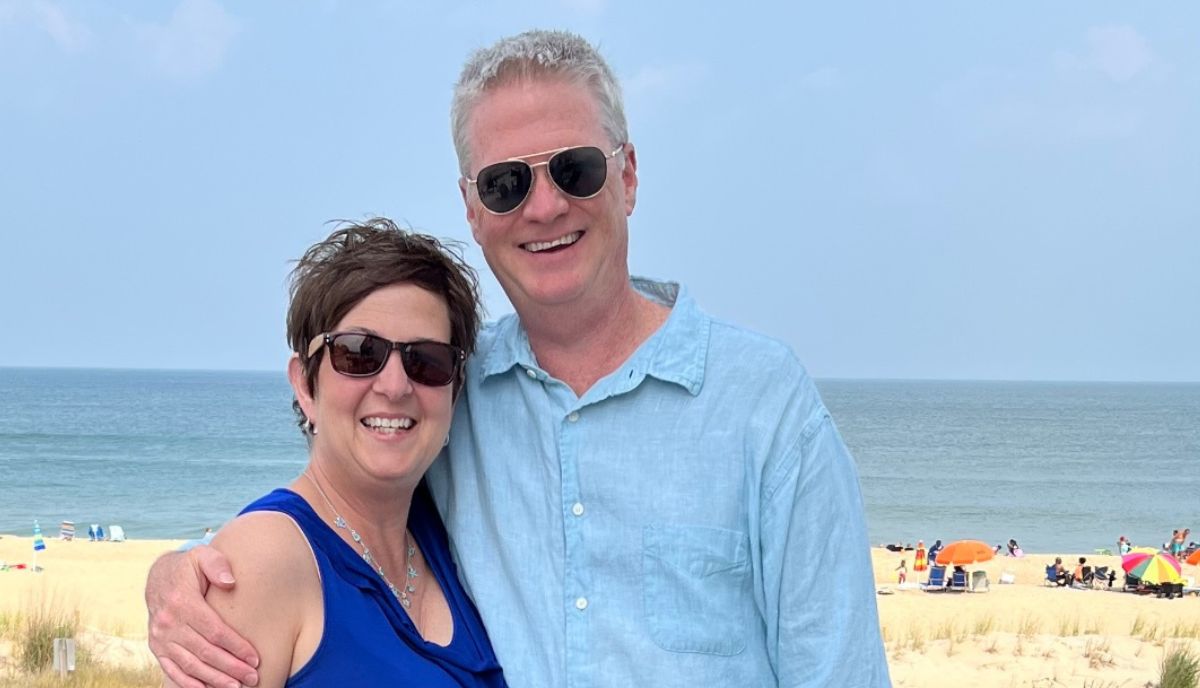 Lauren Moseley – Owner/Operator of Salt Works Spa